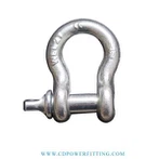 Anchor U Shackle D Shackle